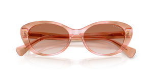 Rose Havana Brown / Gradient Brown (634113)
