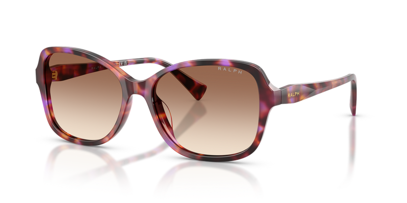 Ralph RA5351U in Violet Havana - Alternate View