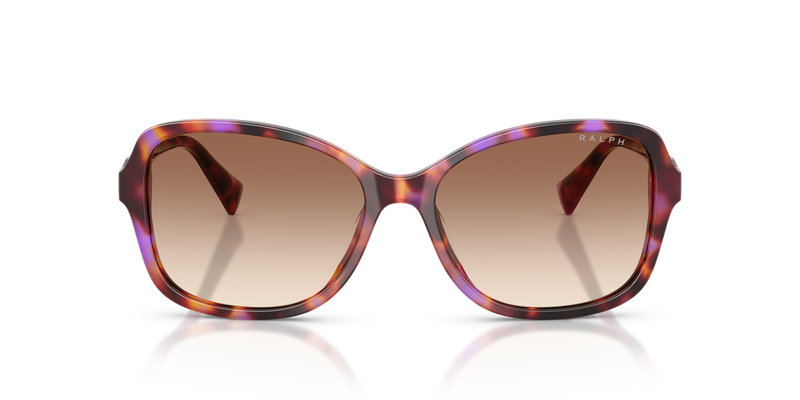 Ralph RA5351U in Violet Havana - Alternate View