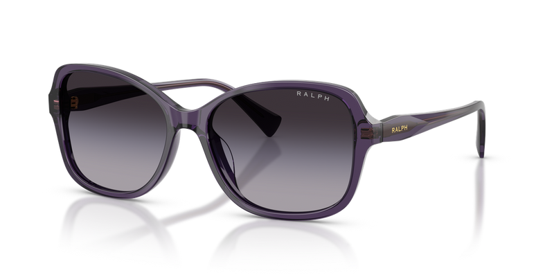 Ralph RA5351U in Dark Violet - Alternate View