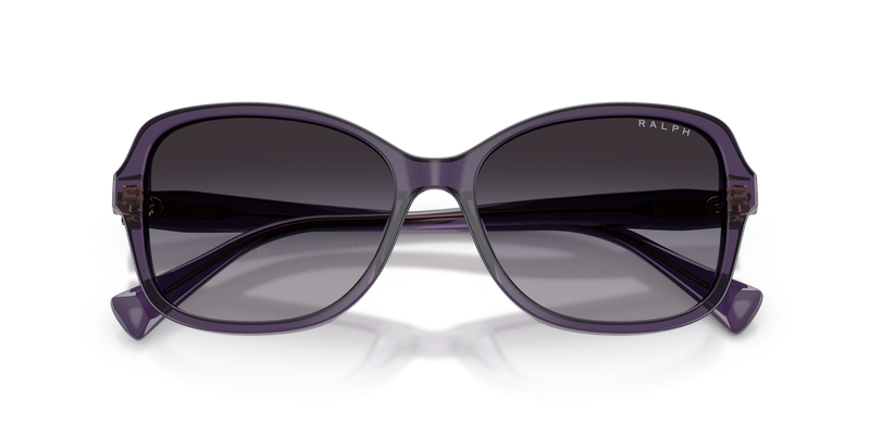 Ralph RA5351U in Dark Violet - Alternate View