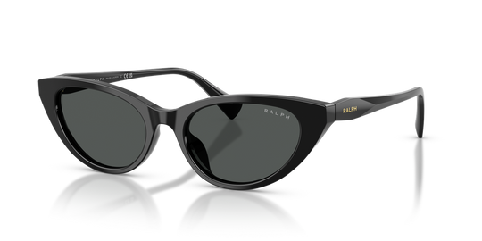 Ralph RA5352U - Shiny Black / Grey (500187)