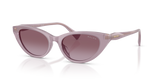 Shiny Purple / Gradient Violet (62388H)