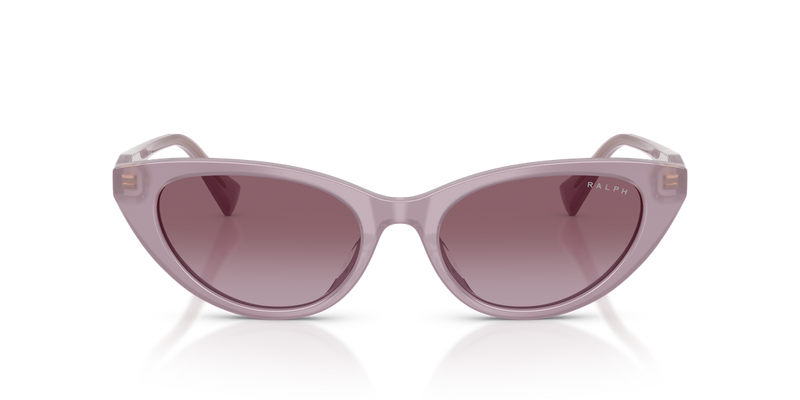 Ralph RA5352U in Shiny Purple - Alternate View
