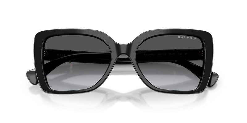 Ralph RA5356U in Black - Alternate View