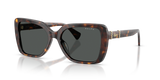 Dark Brown Havana / Grey (500387)