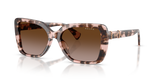 Pink Havana / Gradient Brown (605813)