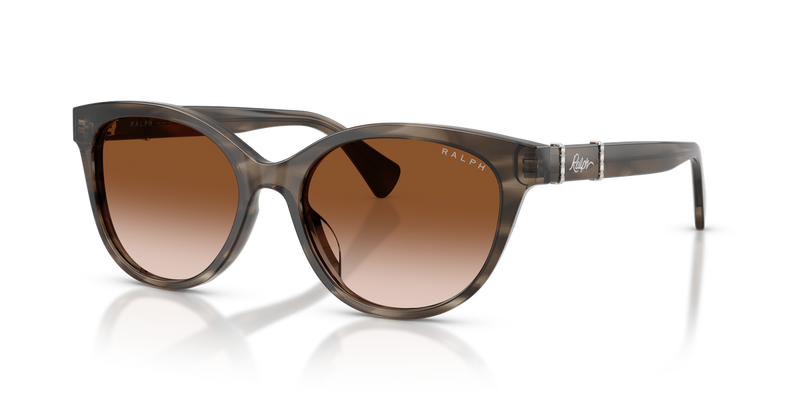Ralph RA5357U in Grey Crystal Gradient - Alternate View