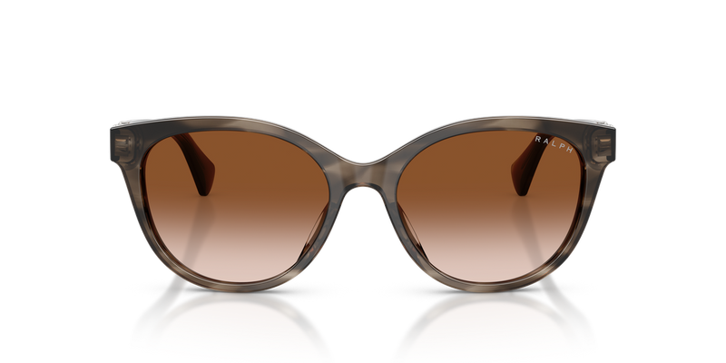 Ralph RA5357U in Grey Crystal Gradient - Alternate View