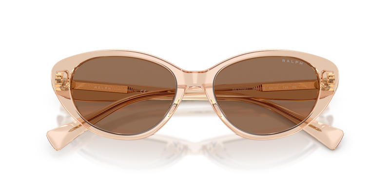 Ralph RA5359U in Honey - Alternate View