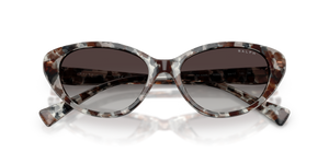 Havana Blu / Silver (63888G)