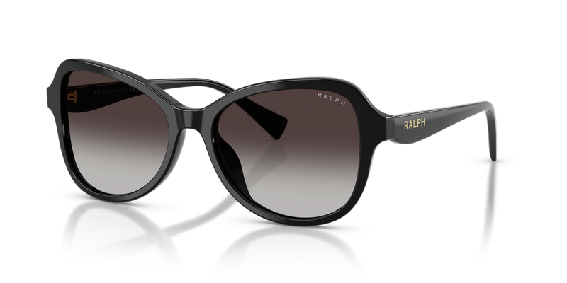 Ralph RA5360U in Black - Front View