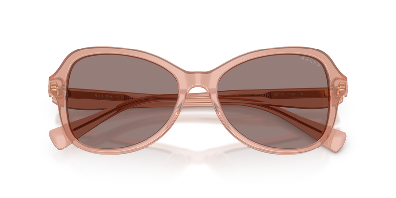 Ralph RA5360U in Honey - Alternate View
