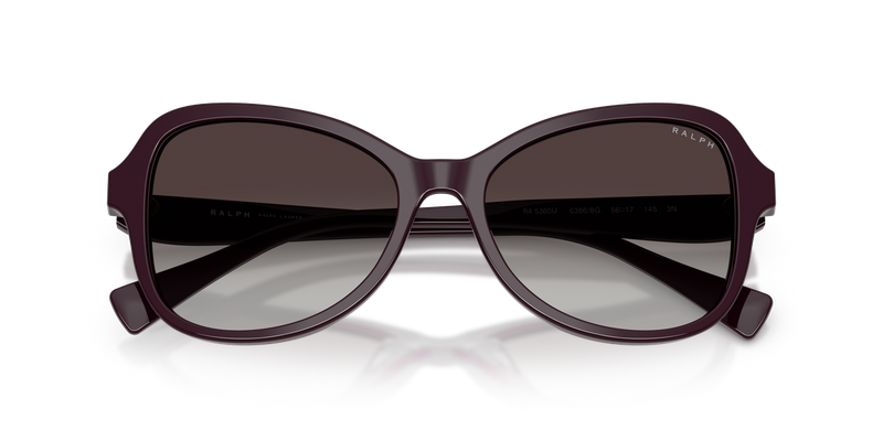 Ralph RA5360U in Burgundy - Alternate View