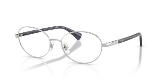Ralph RA6066 - Silver / Demo Lens (9001)