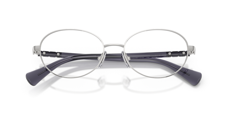 Ralph RA6066 in Silver - Side View