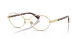 Gold / Demo Lens (9004)