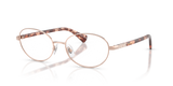 Rosegold / Demo Lens (9427)