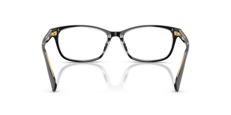 Ralph RA7194U in Black/Transparent - Alternate View