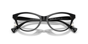 Shiny Black / Demo Lens (5001)