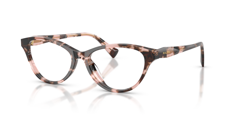 Ralph RA7197U in Pink Havana - Alternate View