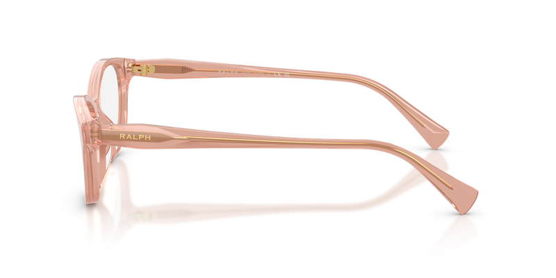 Ralph RA7197U in Transparent Beige - Alternate View