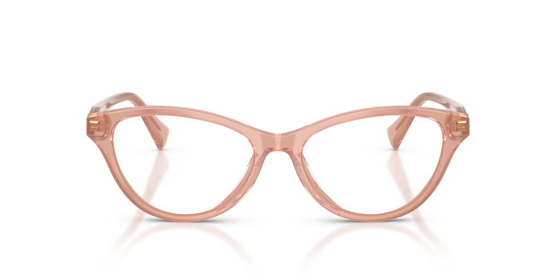 Ralph RA7197U in Transparent Beige - Alternate View