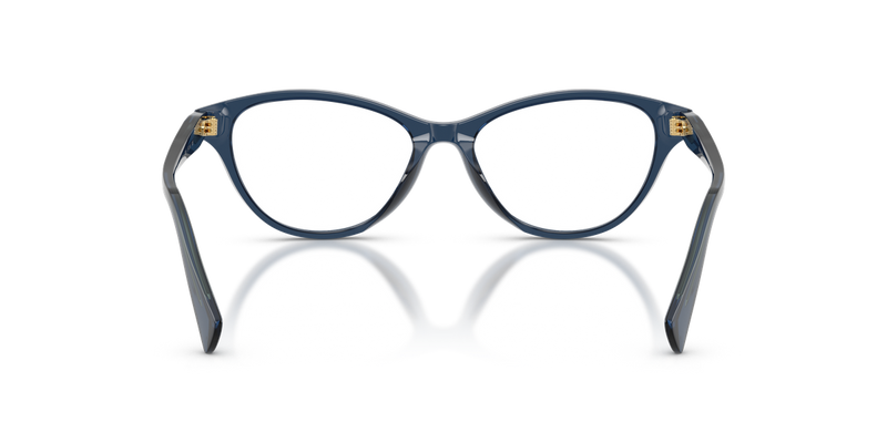 Ralph RA7197U in Blue Crystal - Alternate View