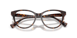 Dark Havana Brown / Demo Lens (5003)
