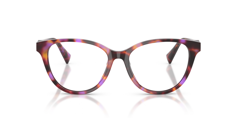 Ralph RA7198U in Violet Havana - Alternate View