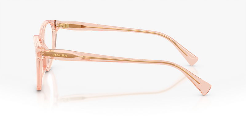 Ralph RA7198U in Transparent Peach - Alternate View