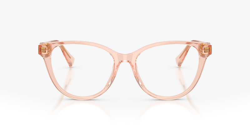 Ralph RA7198U in Transparent Peach - Alternate View