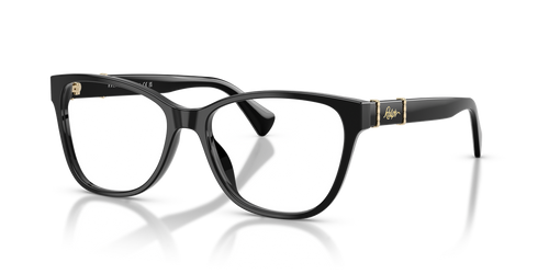 Black / Demo Lens (5001)