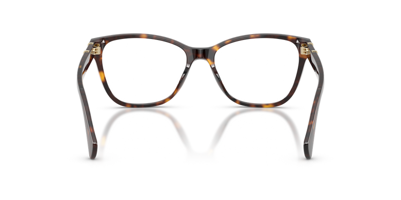 Ralph RA7199U in Brown Havana - Alternate View