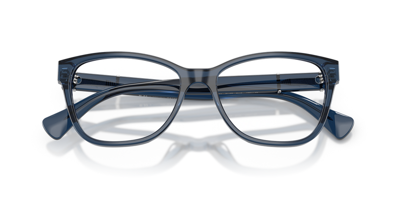 Ralph RA7199U in Blue Crystal - Alternate View