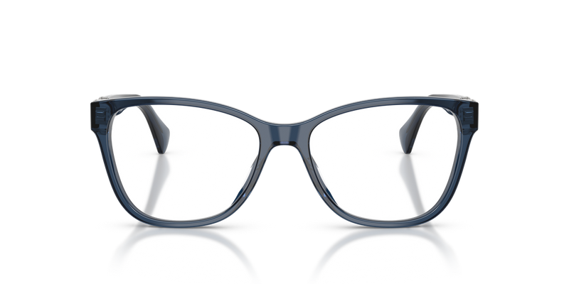 Ralph RA7199U in Blue Crystal - Alternate View
