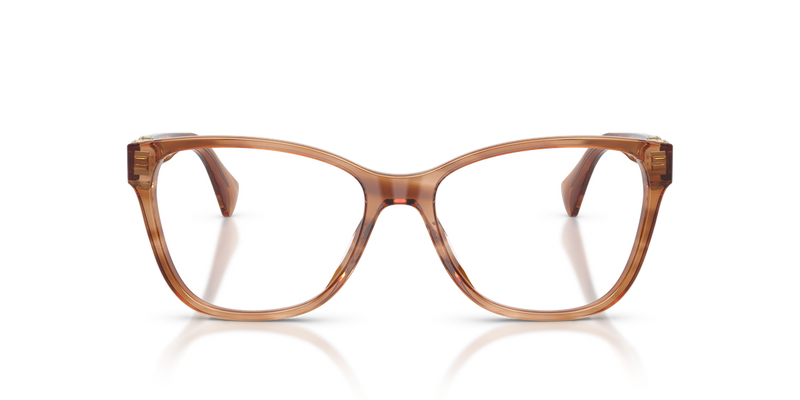 Ralph RA7199U in Striped Brown - Alternate View