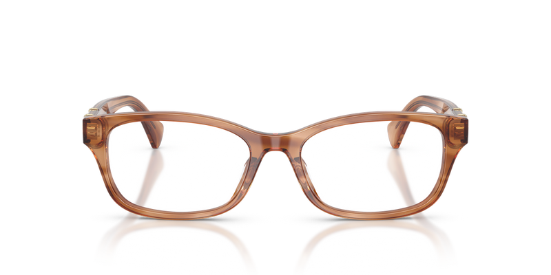 Ralph RA7201U in Striped Brown - Alternate View