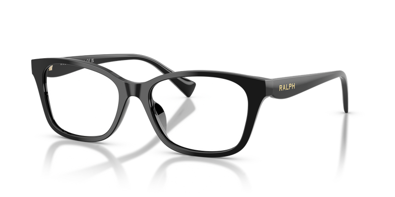 Ralph RA7202U in Black - Front View