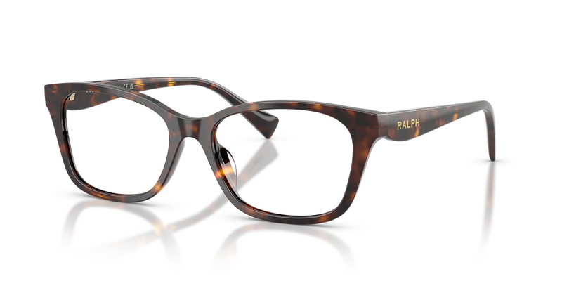 Ralph RA7202U in Havana Brown - Alternate View