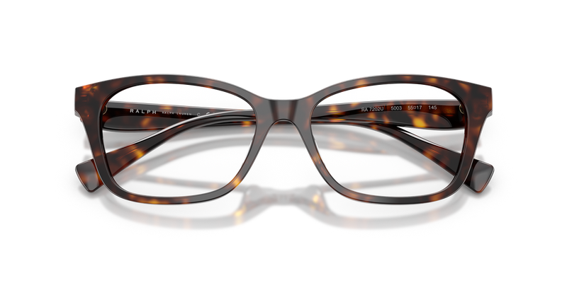 Ralph RA7202U in Havana Brown - Alternate View