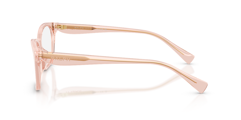 Ralph RA7202U in Transparent Rose - Alternate View