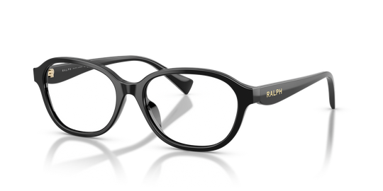Ralph RA7203U - Black / Demo Lens (5001)