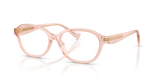 Transparent / Demo Lens (6381)