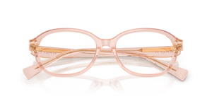 Transparent / Demo Lens (6381)