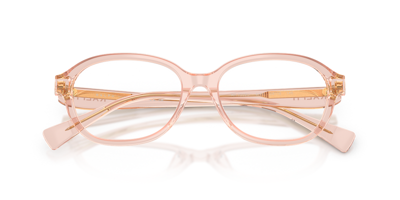 Ralph RA7203U in Transparent - Alternate View