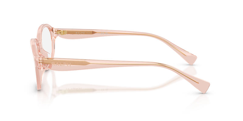 Ralph RA7203U in Transparent - Alternate View