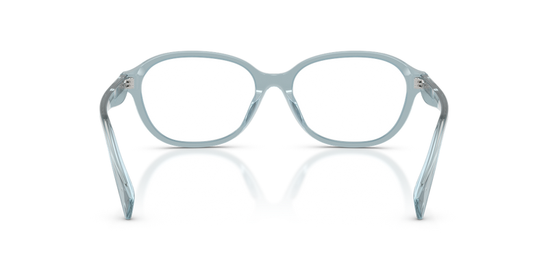 Ralph RA7203U in Transparent Blue - Alternate View
