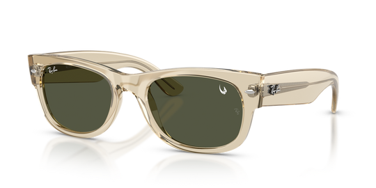 Ray-Ban MEGA WAYFARER II - 146031