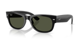 Black / Green (601/31)